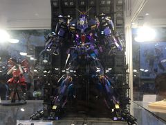 -香港会议展览中心演讲厅