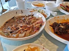 -牟传仁饭庄(星海店)