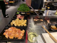 -韩时烤肉(枫蓝店)