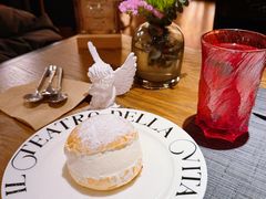 -IL TEATRO 精品意大利餐厅