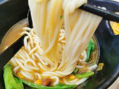 -桂在香知桂林米粉(红博中央公园店)