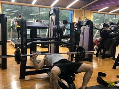 -清鑫阳光游泳健身瑜伽俱乐部(密云店)