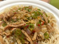-群姐面馆·海鲜烧烤(同安路二店)