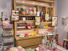 -银芽商店