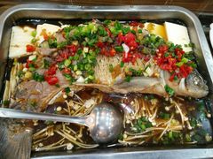 -徽州美食(三十年老店)