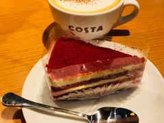 -COSTA COFFEE(吴江路店)