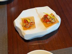 -杭州西子湖四季酒店-WL BISTRO西湖餐厅(灵隐路店)