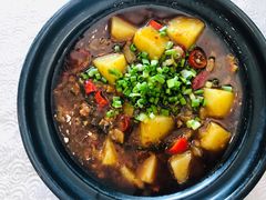 米豆腐-湘德楼(德胜门外大街店)