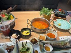 -匠和风精致料理(春熙路群光广场店)