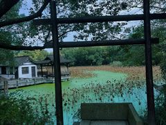 -兰亭风景区