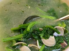 -老崇左特色风味食馆