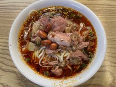 -吴记怪味面(牛王庙店)