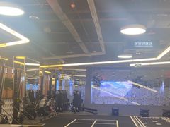 -Fitmula斐嘉健身(省体店)