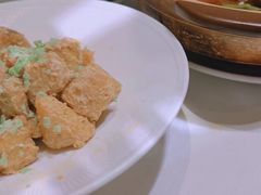 -半勺·新徽菜(银泰城店)