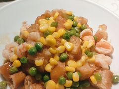 -爷爷的草帽·海鲜馆(孙塘路店)