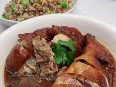 -小榄人家酒楼(民安店)