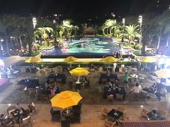 -碧桂园润杨溪谷温泉酒店