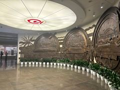 -中国铁道博物馆(正阳门馆)