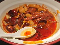 -辣尚瘾·烤鱼·新川菜(牡丹园直营店)
