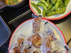 -乔先生涮肉·鲜活牛羊肉火锅(塘沽店)