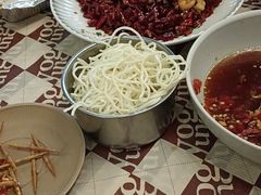 -老三样·旧食新味(船山路店)