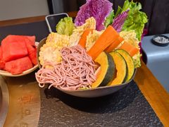 -菌自由丨野生菌火锅特色庭院餐厅(丽江古城店)