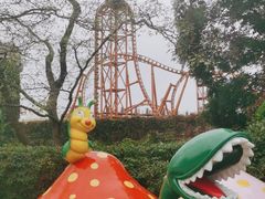 -大连海昌发现王国主题公园