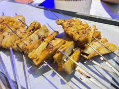 -亿牌牌东北烧烤(博物馆旗舰店)
