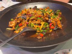 -桂满陇·杭州饭店(清河万象店)