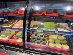 -蚝英雄鲜蚝自助专门店(长楹天街直营店)