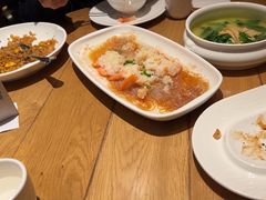 -金牌外婆家(苏州中心店)