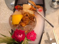 -桃源春晓中餐厅 TaoYuan Restaurant