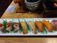 -德川家日本料理(中关村寰太大厦店)