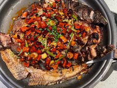 -味妙烤鱼吧(回龙观店)