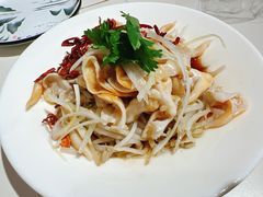 -松云居.大连人.大连菜