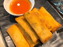 香酥春卷-三玛璐酒楼(汉口路店)