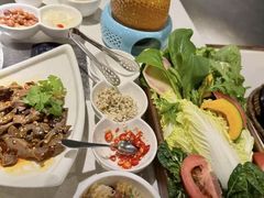 -百年果林椰子鸡(中洲店)