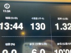 -中航健身会(星河中心会所)