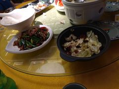 -缪氏川菜(深圳北站缤果空间店)
