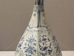 -北京大学赛克勒考古与艺术博物馆