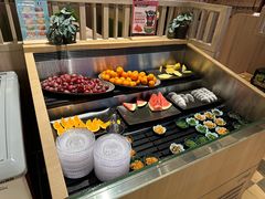 -浅锅和牛小锅放题(深业上城店)