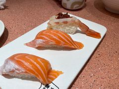 -元气寿司(金光华店)