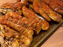 -贯贯吉·清真餐厅(浙江中路店)