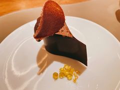 -Amber(置地文华东方酒店)