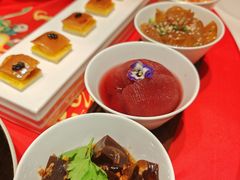 -宝轩渔府·老字号海鲜·正宗津菜(水上店)