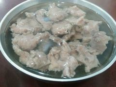 牛滑-达道武仔牛肉店(广达路店)