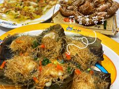 -桥东喜碧海鲜街(水东街店)