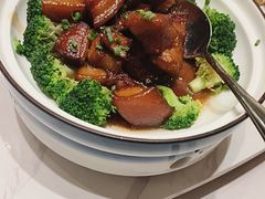 -郑庄脂渣海鲜楼(九水路店)