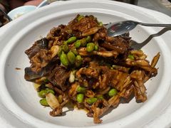 -黄泥岗·地道湖北菜(奥特莱斯店)