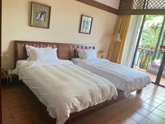 -河源御临门度假村温泉